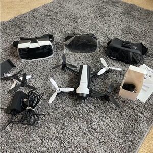 Parrot Drone